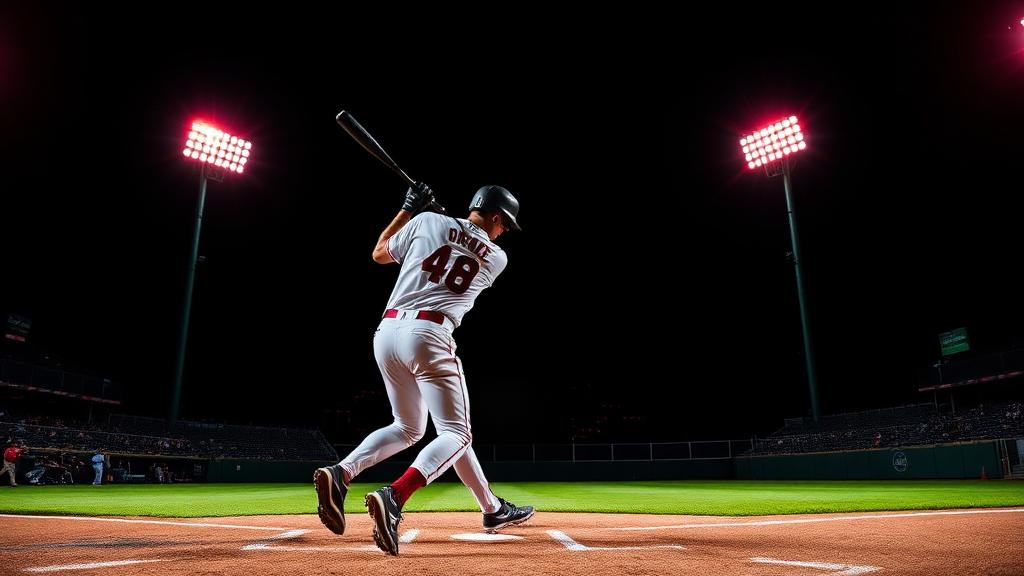 Baseball