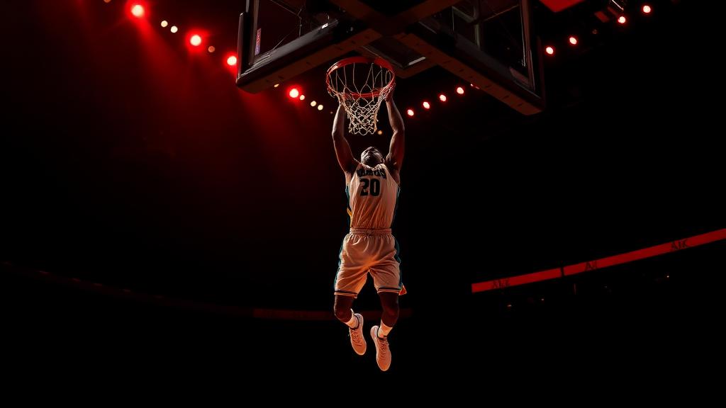 Basketball