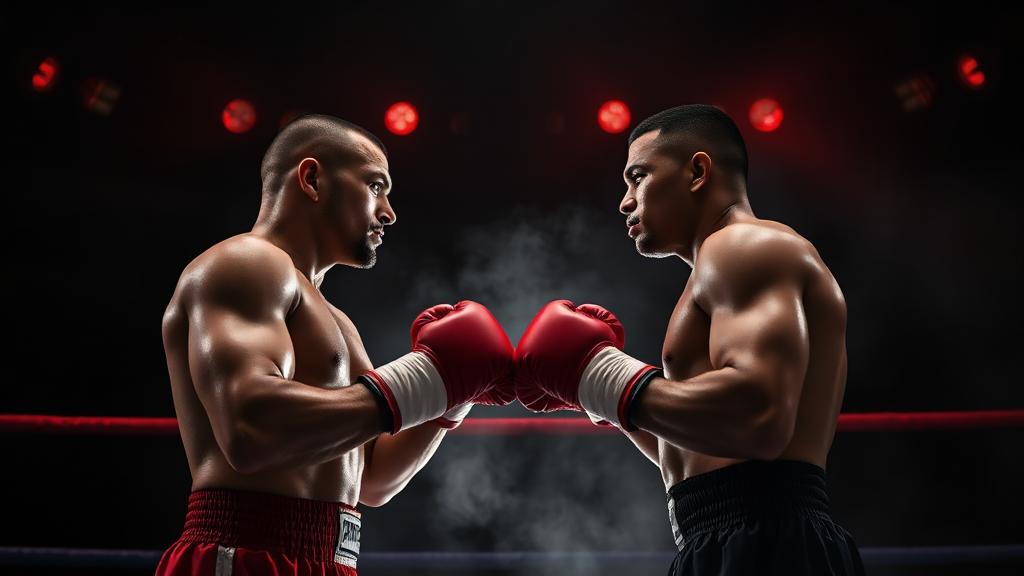 Boxing