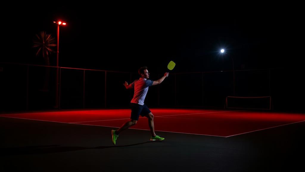 Pickleball
